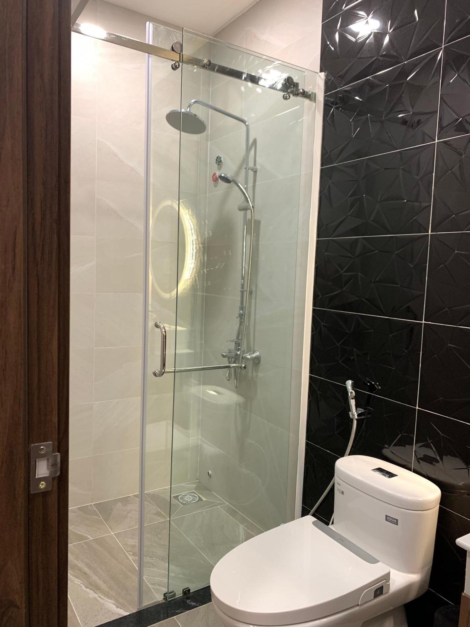 Vin Hotel Vĩnh Long 外观 照片